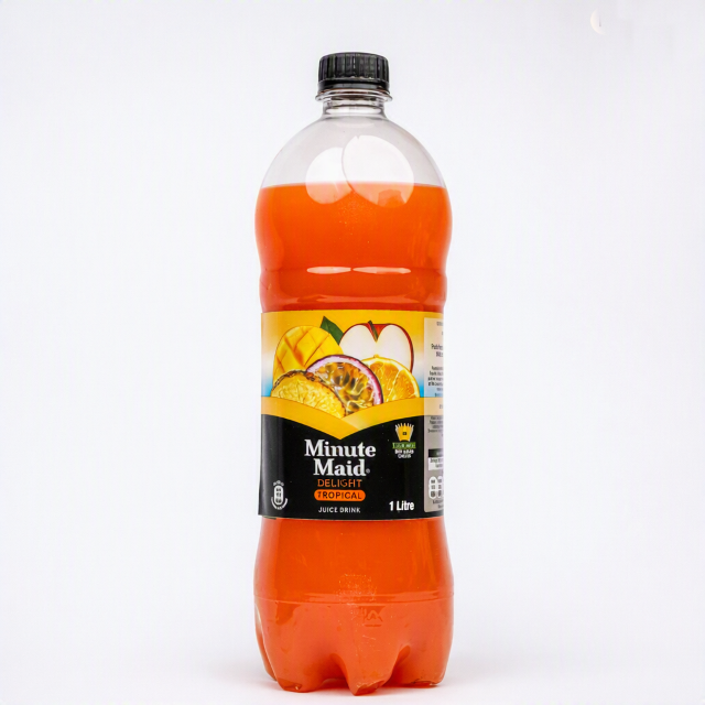 Minute Maid Delight Tropical 1L